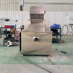 Hard Herbal Root <strong>Cocoa</strong> <strong>Shell</strong> <strong>Grinding</strong> Coconut <strong>Shell</strong> Crusher Coarse Crushing Machine