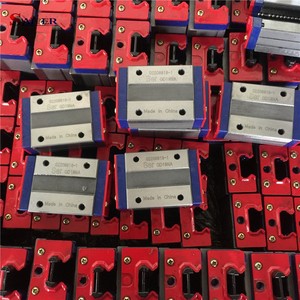 SER-GD30WA SER-GD35WA SER-GD45WA SER-GD55WA厂家直销线性滑轨，带线性滑轨，用于木工机械 - Product Image 6