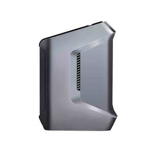 托普顿F12人工智能游戏迷你电脑第14超7 155H 5 125H雷电4 2xDDR5 2xPCIe 2x2.5g局域网Win11 RGB电脑WiFi6桌面 - Product Image 5