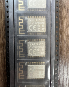 <strong>WiFi</strong> <strong>Module</strong> ESP-12F ESP 12F Original <strong>ESP8266</strong> Serial <strong>Wifi</strong> <strong>Module</strong> ESP-12F(ESP8266MOD) - Product Image 2