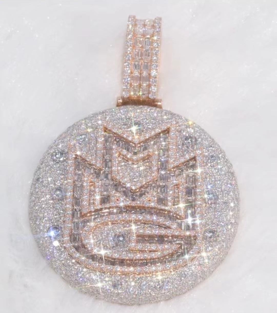 จี้กลม03#