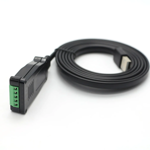 Cavo seriale da USB C a RS485/RS422 per Windows 10 8 7 Mac OS Linux - Product Image 6