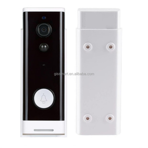 Impermeable IP65 Tuya Video timbre 1080P hogar Wifi 2,4G Video timbre Cámara intercomunicador móvil Blink Video timbre - Product Image 4