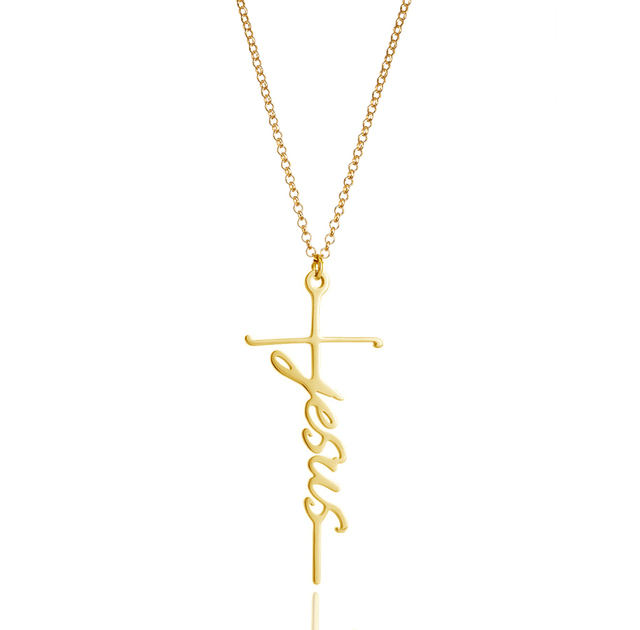 Jésus-or