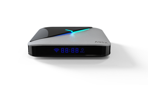A95XF3エアテレビボックスAmlogicS905X3クアッドコアAndroid9.0TVボックス2 GBRAM 16GB ROM 2.4G & 5GデュアルWifiA95XF3エア - Product Image 6