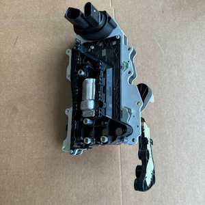 ชุดควบคุมเกียร์ DQ400 0DD 0DD927770D 0DD927770C/โมดูล tcu/tcm สำหรับรถเยอรมัน - Product Image 2