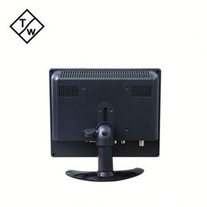Desktop <strong>Monitor</strong> 8 Inch 1024*768 <strong>LCD</strong> <strong>Monitor</strong> VGA <strong>BNC</strong> AV <strong>Input</strong>