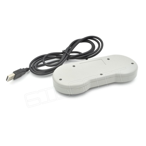 Snes Controlador de juegos snesUSB Controlador de computadora SFC Controlador de juegos - Product Image 2