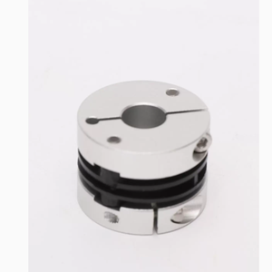 BエンコーダFカップリング9404 6*6/8*8/10*10カップリングカプラー - Product Image 1