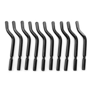 YouQi bıçak çapak alma aracı pah kesici kafa rotasyon çapak alma bıçakları BS1010 el çapak alma aracı - Product Image 5