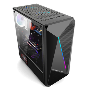 Core I5 <strong>Computer</strong> Host GTX1660Ti Graphics Card 16G Memory 512G Solid-state Gaming <strong>Computer</strong> DIY <strong>Assembly</strong> Desktop <strong>Computer</strong> - Product Image 5