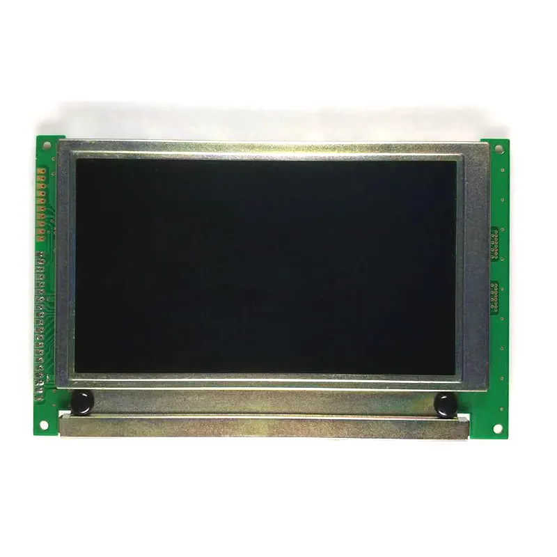LMG7420PLFC-X חדש מקורי ספוט בקרה תעשייתית LCD תצוגת LMG7420PLFC-X