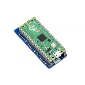 Ahududu Pi Pico WiFi genişleme modülü için ESP8266 WiFi modülü dayalı TCP/UDP protokolü özel PCB güzellik pcb destekler