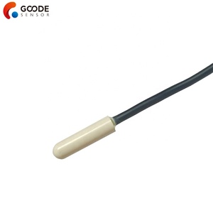 Highly Sensitive NTC <strong>Temperature</strong> Probe 10k 5k 50k 500k Ohm Thermistor for Refrigerator <strong>Temperature</strong> Sensing - Product Image 2