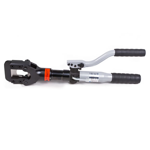 Kuvvet 6T kapasite 45mm ile Xtester-HC-45 bakır hidrolik kablo kesici aracı - Product Image 1
