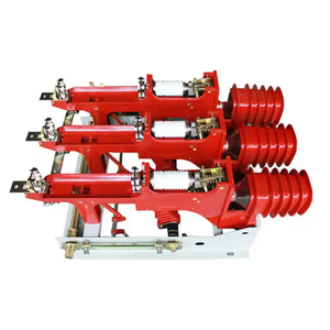Çin'de dış mekan uygulamaları için yüksek gerilim 3P yük anahtarı - Product Image 3