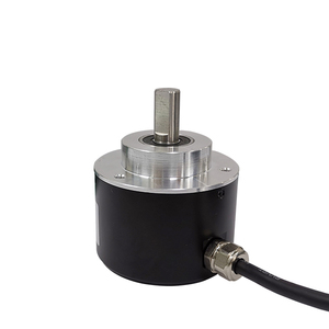 Angular position <strong>sensor</strong> Hall <strong>angle</strong> <strong>sensor</strong> 16 bit absolute rep rotary encoder