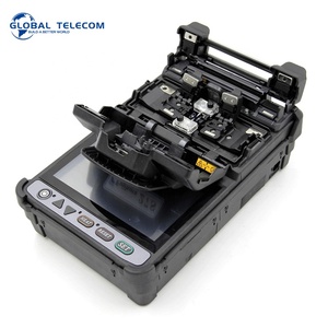 ภาษาอังกฤษญี่ปุ่นเดิม FSM-22S FSM-21S FSM-28S + FSM-38S + FSM-41S + CT-08 CT-50ประกบเครื่องไฟเบอร์ฟิวชั่นเชือก - Product Image 4