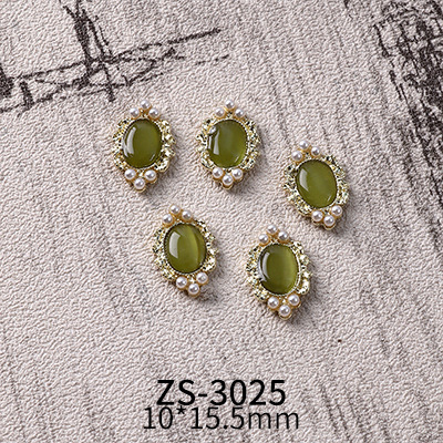 ZS-3025 5pcs