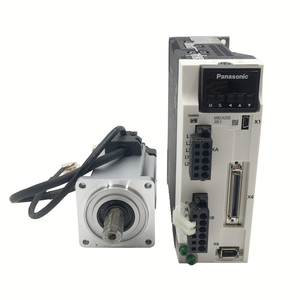 Kit servomotore piccoli serie mine trifase personalizza servomotore industriale MADLN05SE con motore ca 100w - Product Image 3