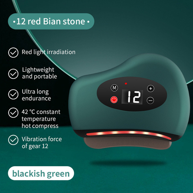 red bian stone-12