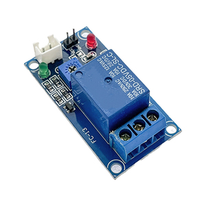 XH-M131 DC 5V 12V 24V 10A Light <strong>Control</strong> Switch Photoresistor Relay <strong>Module</strong> Detection <strong>Sensor</strong> Brightness Automatic <strong>Control</strong> <strong>Module</strong> - Product Image 4