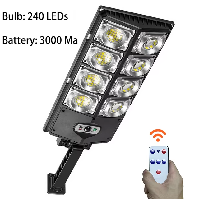 240LED