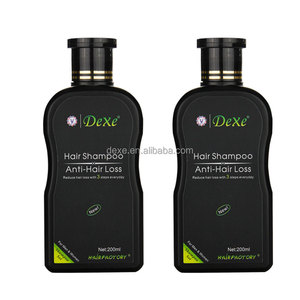 Dexe ใหม่หมายเลขแชมพูผมผู้ใหญ่ครีม ISO OEM ODM ชาย10ปี Superior ยอมรับฟุต-888-01 - Product Image 2