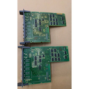 良好な状態で使用されるA20B-8101-0200回路基板3ヶ月保証 - Product Image 4