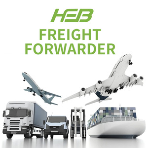 The cheapest and most express service, DDP door-to-door freight forwarding from China to Mexico and Canada - Product Image 2