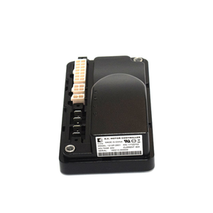 Controller motore programmabile a magnete permanente 1212p-2502 24V 90A per Controller Curtis - Product Image 6