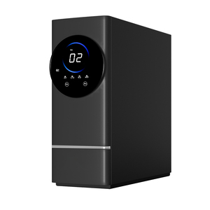 Ad alto flusso Display LED ad osmosi inversa filtro filtro sotto-lavandino sistema RO per uso domestico e alberghiero - Product Image 1