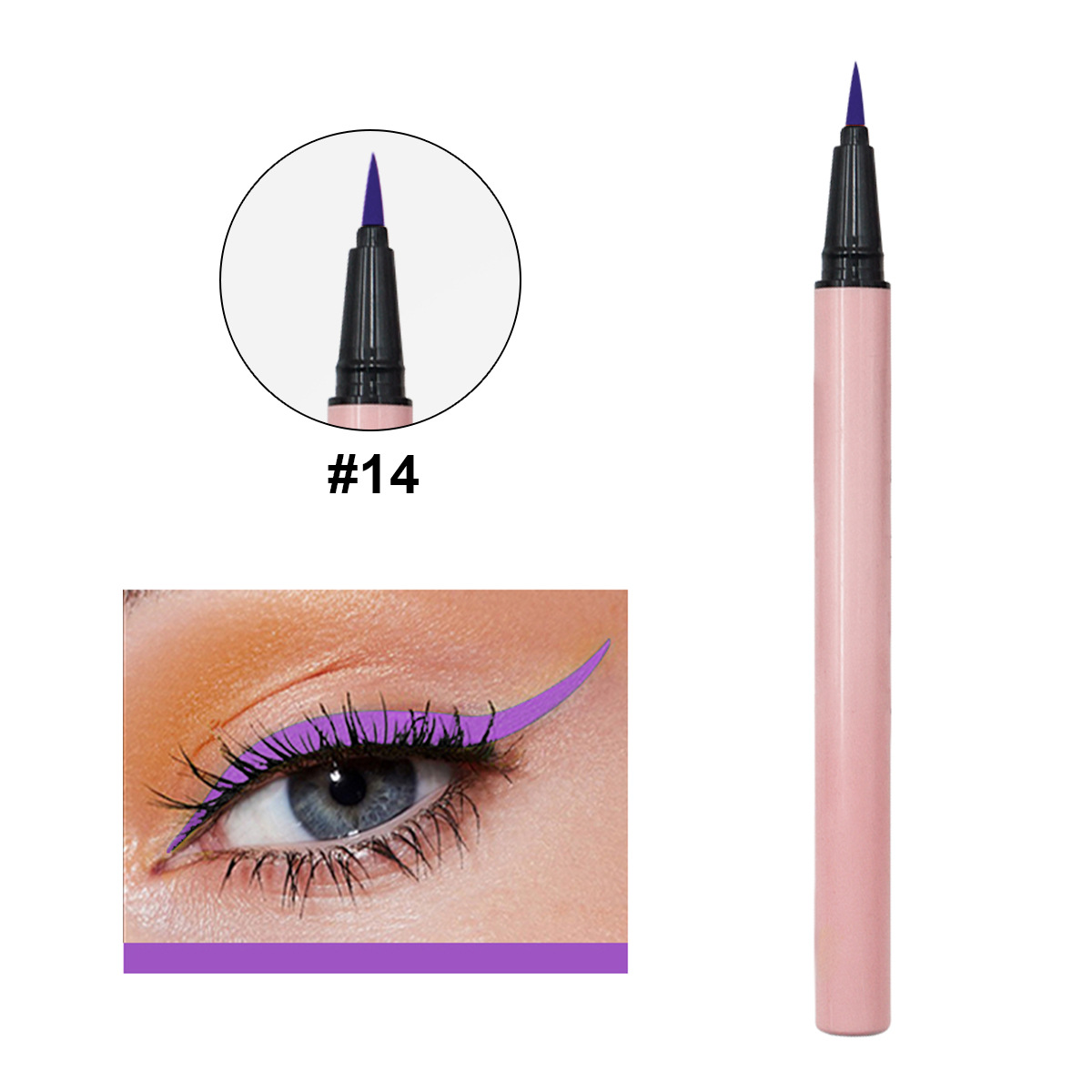 eye-liner#14