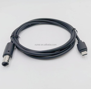 <strong>USB</strong> C to <strong>Game</strong> Cube <strong>Controller</strong> Cable for Video <strong>Game</strong> Players - Product Image 4