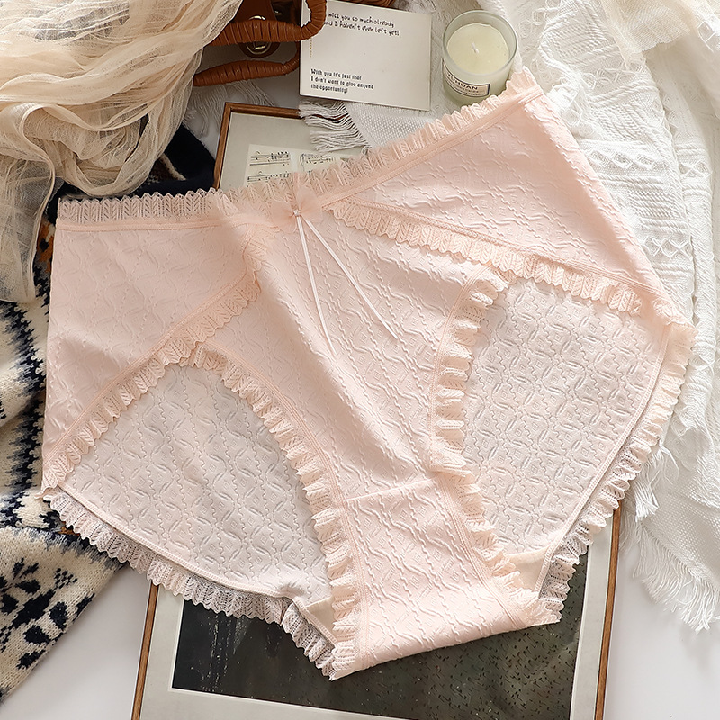 Peach powder