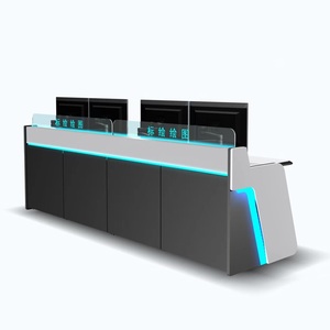 Control <strong>Center</strong> Room Desgin Cctv View Security Control Room Maisson Control <strong>Center</strong> - Product Image 1
