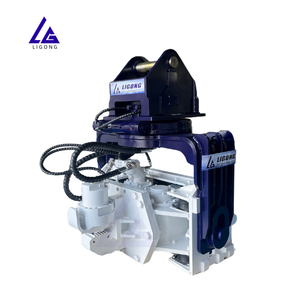 Xuất khẩu sang hơn 30 quốc gia búa rung lg14 được chứng minh trên toàn cầu - Product Image 3