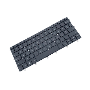 High Quality Laptop <strong>Keyboard</strong> for <strong>Dell</strong> 9360 2-in-1 Backlight Spanish US Layout Notebook <strong>Keyboard</strong> - Product Image 3