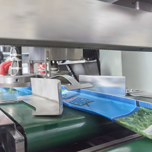 Contador automático de incienso y clasificación de bolsas de palo Máquina de embalaje de pinchos de bambú Máquina de embalaje de palo de madera