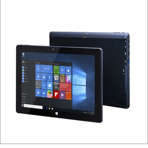 Business Tablet PC 10,1 pulgadas 2 en 1 Tablet Computers N3350 Win10 Convertible Tablet portátil con I3 i5 i7 - Product Image 1
