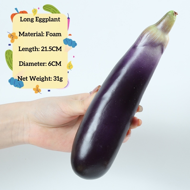 Aubergine violette