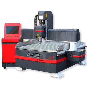 Perfect <strong>CNC</strong> <strong>Router</strong> <strong>3D</strong> <strong>Model</strong> Making Machine for Carving Cutting Mdf Acrylic PVC - Product Image 4