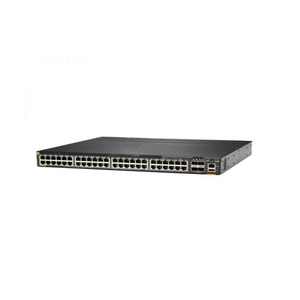 JL661A Aruba ağ CX 6300M 48-port 1GbE Class4 PoE ve 4-port SFP56 anahtarı büyük veri merkezi anahtarları