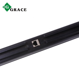 Grace 40 шт. СВЕТОДИОДНЫЙ матричный светильник RGB светодиодный светильник Dmx Цифровой пиксельный светильник - Product Image 2