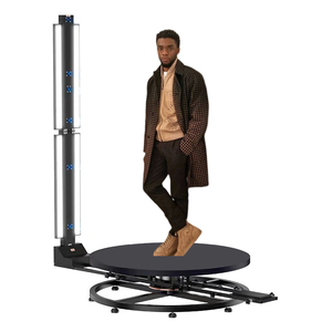 Modellierung druck hochpräzise 3D-Vollfarb-Gedenkgeschenk-Schnitzparty Hochzeit 360-Grad-drei dimensionale Skulptur