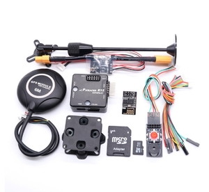 Pixracer R15 PX4 Pixhawkフライトコントローラー6MGPSキット - Product Image 1