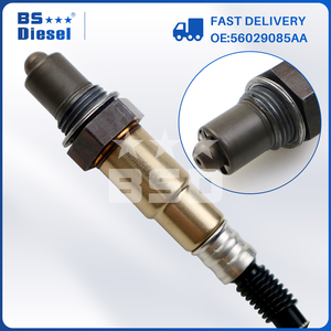 Sensores de coche Sensor Lambda O2 Sensor de oxígeno 56029085AA para Dodge Caravan Caliber 3.0L Chrysler 3.3L - Product Image 2