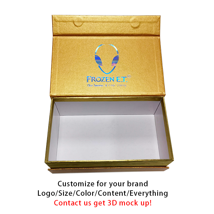 Customize Size/Logo/Color/Content