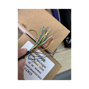 Best Quality In-Stock Mechanical Shaft <strong>Encoder</strong> <strong>Sensor</strong> EF49P6BC1000Z5L8-X3PR.711 - Product Image 2