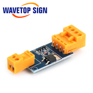 WaveTopSignMOSチューブ電界効果チューブPWM調整パワーモジュールCNC振動ナイフ用5-24Vスイッチ制御ボード - Product Image 4